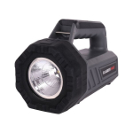 Mactronic Flagger Max 1800lm įkraunamas prožektorius, 900m spindulys