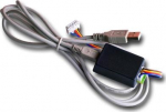 Aco Cdn-usb programavimo kabelis