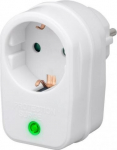 Adapter įtampos apsaugos Goobay 230v