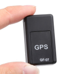 Magnetinis mini GPS sekimo įrenginys 2024 StoreGd