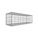 Gabionas 100 x 30 x 30 cm