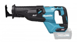 Akumuliatorinis tiesinis pjūklas Makita JR002GZ 40 V (be akumuliatoriaus ir pakrovėjo)