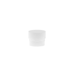Dekoratyvinis akrilinis difuzorius RingSAcr-12-W