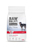 Raw Paleo Vet Expert Ultra Beef Medium&Large Adult, 10kg