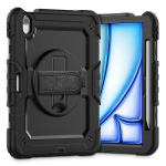 Dėklas iPad Air 11&ldquo; 2024 - juodas