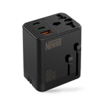 Newell GaN kelioninis adapteris 65W tinklo įkroviklis