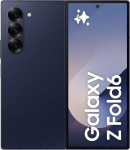 Telefonas SAMSUNG Z Fold 6 12/256GB 5G B