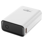 Atsarginis maitinimo &scaron;altinis ("Power Bank") Ansmann
