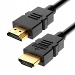 Hdmi 2.0 kabelis 10m, 4k 60hz, Full Hd, Uhd, High Speed