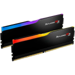 Operatyvioji atmintis (RAM) G.Skill Ripjaws M5 RGB DDR5-5600 CL40-40-40-89 1.25V 96GB (2x48GB) Intel XMP F5-5600J4040D48GX2-RM5RK