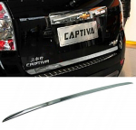 CHROM LIPEL - Chevrolet CAPTIVA 06-13