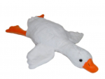 Pliu&scaron;inė žąsis 75 cm (G0095)
