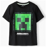 Mar&scaron;kinėliai berniukams Minecraft, juodi