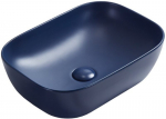 Praustuvas Mexen Rita Dark Blue Matt