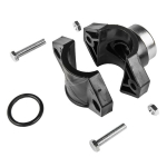 Metalinė jungtis Bradas 25 mm - 3/4" vid. sr., PN10