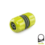 Universalus laistymo žarnų sujungimo adapteris Bradas LIME LINE UNIVERSAL 1/2", 5/8", 3/4"