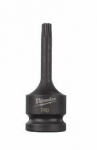 Milwaukee smūginis antgalis Tx 1/2" Tx40 Shockwave
