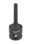 Milwaukee smūginis Hex antgalis 6mm 1/2"