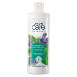 &Scaron;ampūnas ir kondicionierius plaukams 2in1 Avon Care Refresh & Revitalize su dilgėlių ir levandų ekstraktu, 700 ml