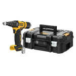 Akumuliatorinis kniediklis DeWalt DeWalt DCF403NT-XJ, 1 vnt.