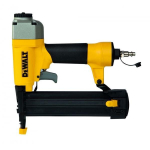 Pneumatinis kabių ir vinių kalimo pistoletas DeWalt DPSB2IN1-XJ, 1 vnt.