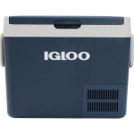 Automobilinis &scaron;aldytuvas Elektrinė au&scaron;intuvas - IGLOO - ICF40 - 240 V - Mėlyna - 38 L