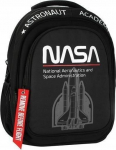 NASA jaunimo kuprinė juoda - STARPAK