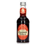 Gaivusis gėrimas Fentimans Cherry Cola, 275ml