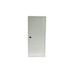 Paskirstymo skydas TIBOX 440x1050x115mm 6x16mod., IP54, potinkinis