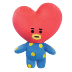 Line Friends BT21 - pliu&scaron;inis talismanas 20 cm TATA