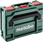 Metabo Įrankių dėžė Metabox 118 Me 626882000 4061792189133