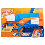 Žaislinis &scaron;autuvas Nerf N Series Agility