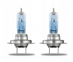 Automobilinės lemputės Osram H7 Cool Blue