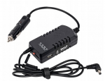Universalus kompiuterio įkroviklis CarVolt 12V, 90W