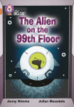 Alien on the 99th Floor: Band 12/Copper
