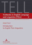 Introduction to English Text-linguistics New edition