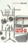 Catch-22: As recommended on BBC2s Between the Covers