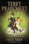 Wee Free Men: (Discworld Novel 30)