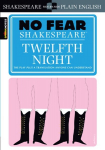 Twelfth Night (No Fear Shakespeare), Volume 8