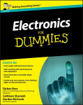 Electronics For Dummies UK Edition