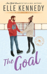 Goal: The addictive sports romance from TikTok sensation and bestselling author, Elle Kennedy!