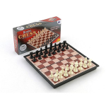 &Scaron;achmatai su magnetais