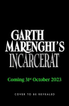 Garth Marenghi's Incarcerat: Volume 2 of TERRORTOME the SUNDAY TIMES BESTSELLER
