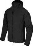 Žieminė striukė vyrams Helikon-Tex, Urban Hybrid Softshell, juoda
