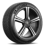 Michelin Pilot Alpin 5 325/40 R22 114V,