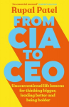 From CIA to CEO: One of the best business books - Harper's Bazaar