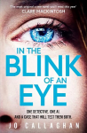 In The Blink of An Eye: The Sunday Times bestseller and a BBC Between the Covers Book Club Pick