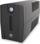 Uninterruptible Power Supply System Interactive UPS Conceptronic 110525703 360 W 650 VA