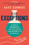 Exceptions: Nancy Hopkins and the fight for women in science