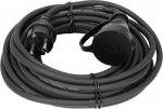 Statybinis prailgintuvas 3x1.5mm&sup2;, 10m, Ip44